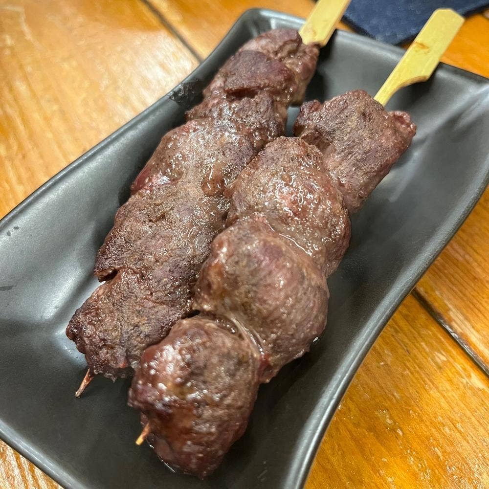 煮込みと酒 西川屋 千日センター街店