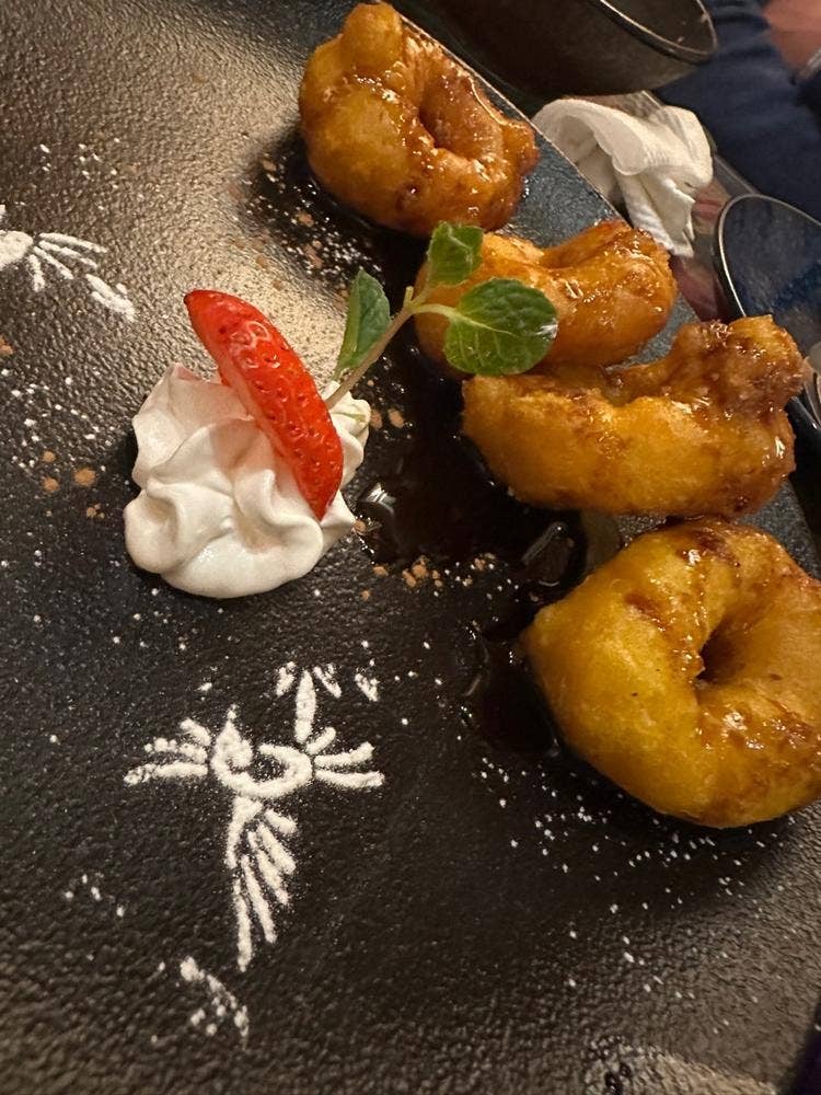 ペルー料理レストランALDO