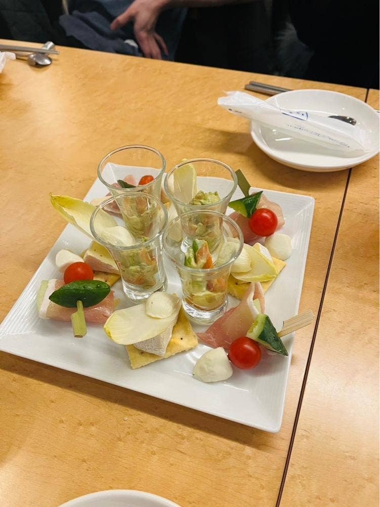 欧風ビストロ GRIVE