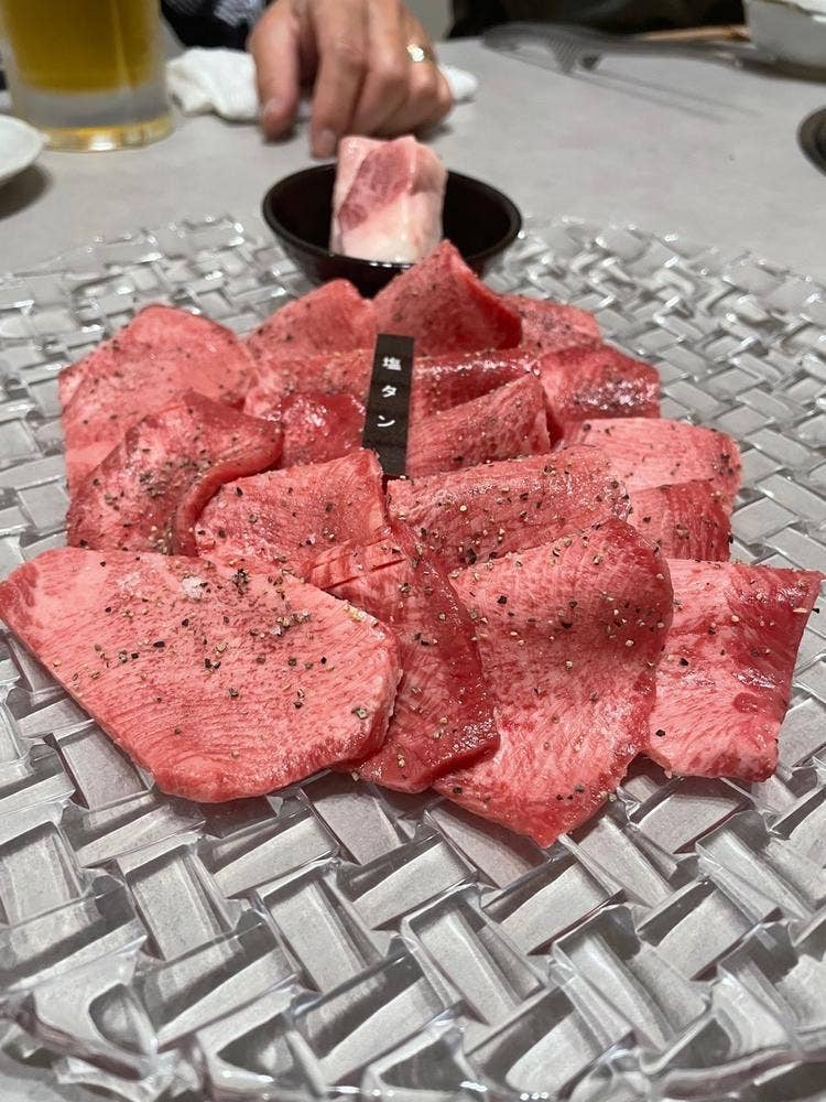 くるま焼肉店