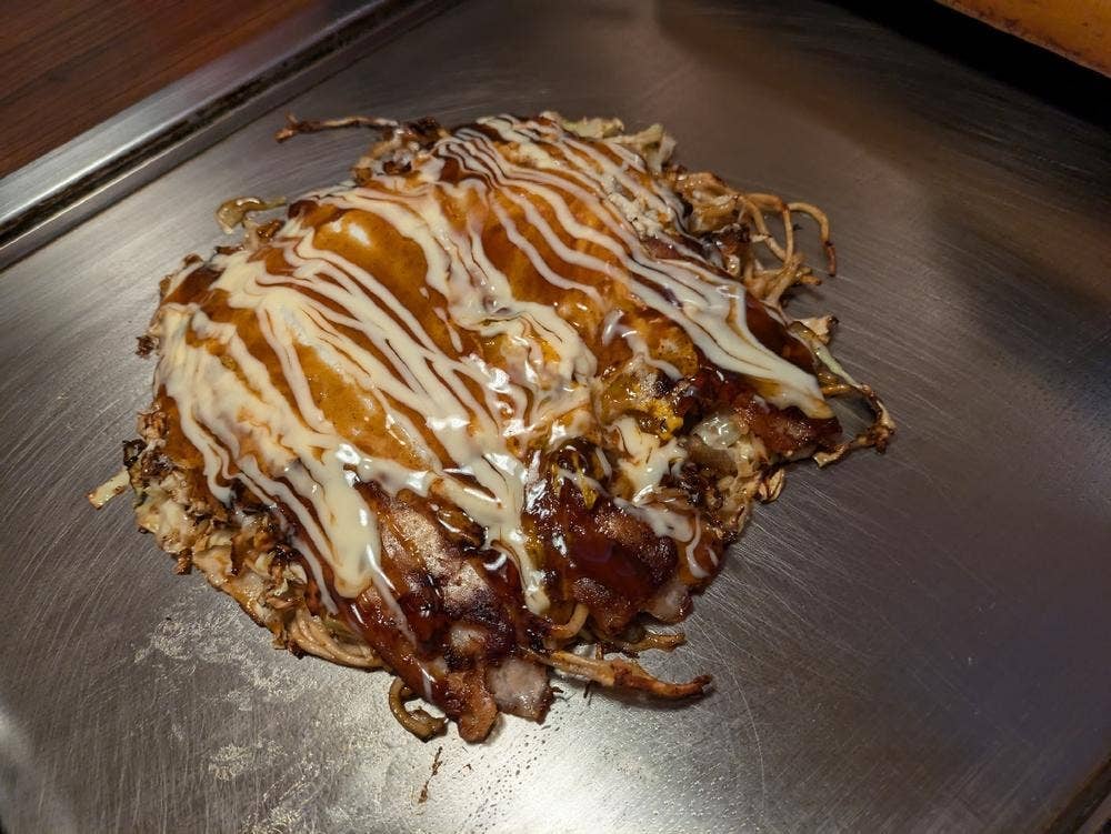 神戸鉄板 長田いっしん 学芸大学店