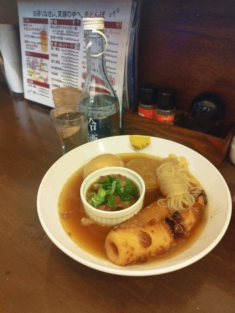 赤とんぼ