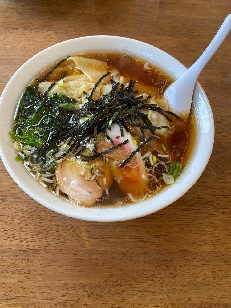 来々軒