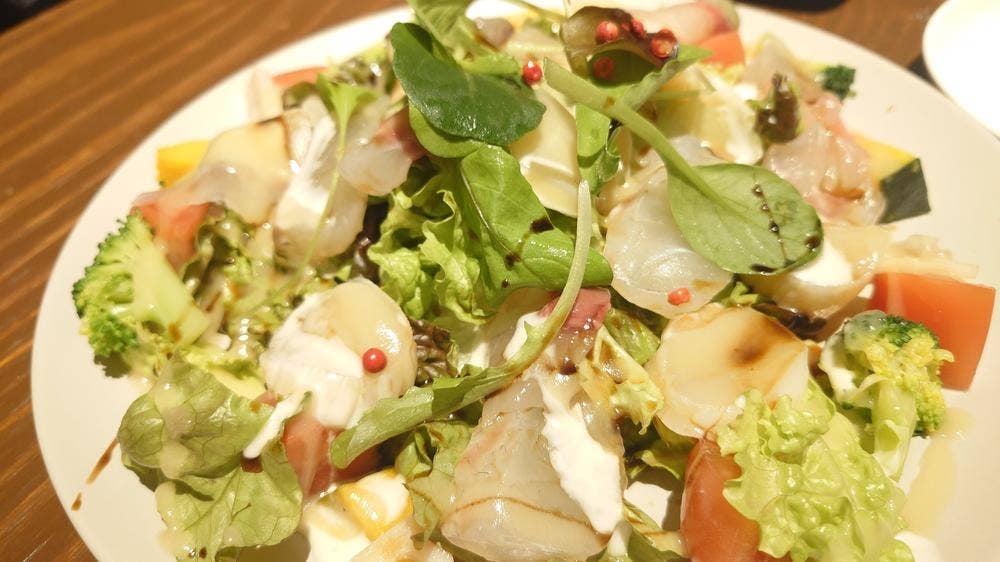 レストランバー オオタニ