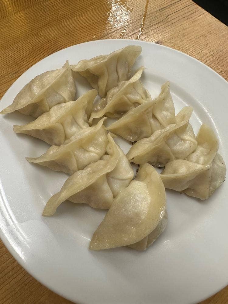 宝雲亭 中洲本店