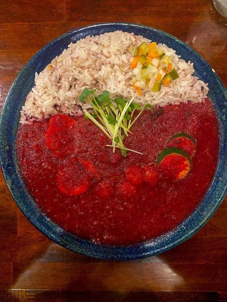 すぱいす暮らし