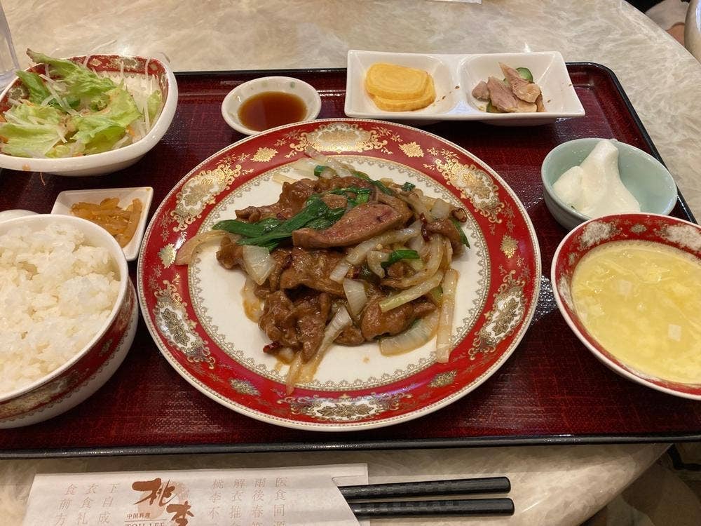 桃李 ゆめタウン徳島店