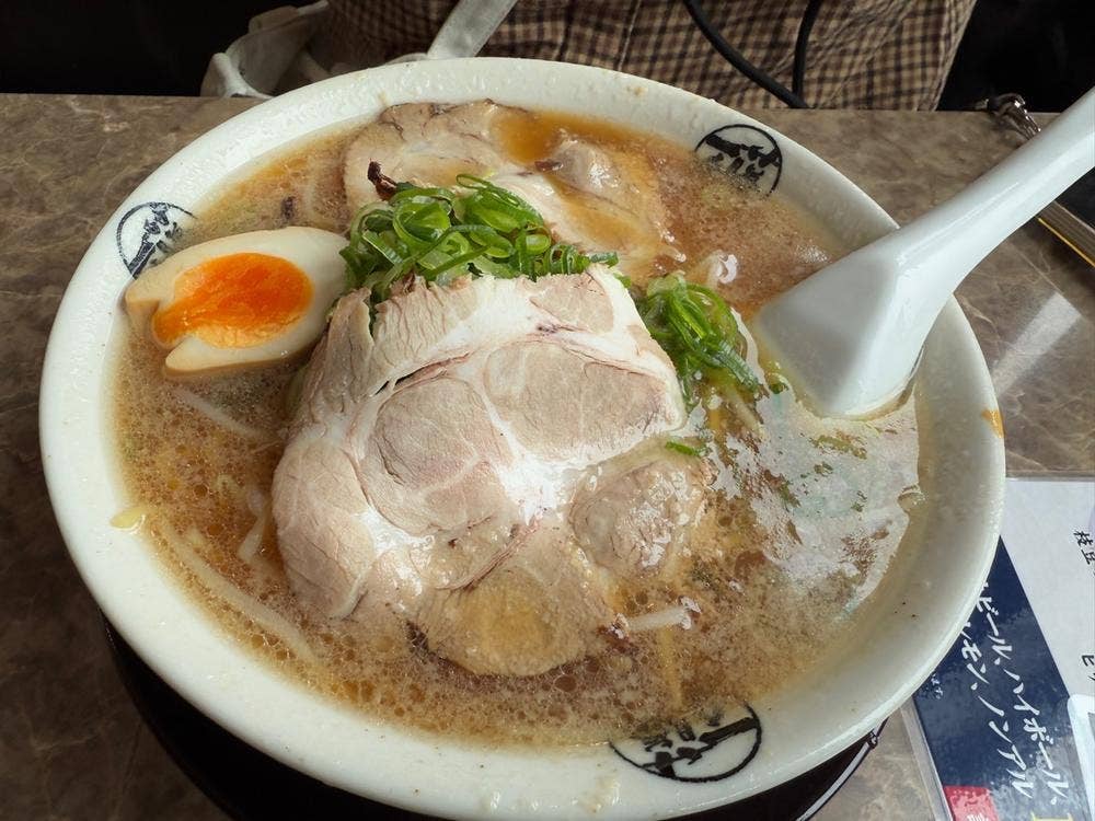 藤一番 中華 春日井店