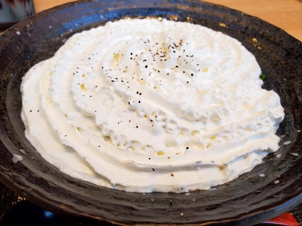 山下本気うどん イオンレイクタウンmori店