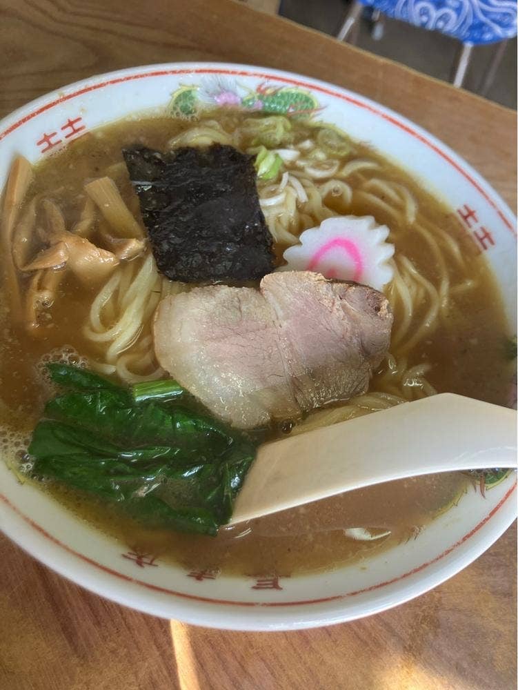 長寿庵