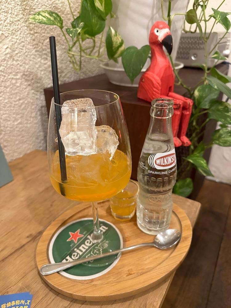 スコップカフェ