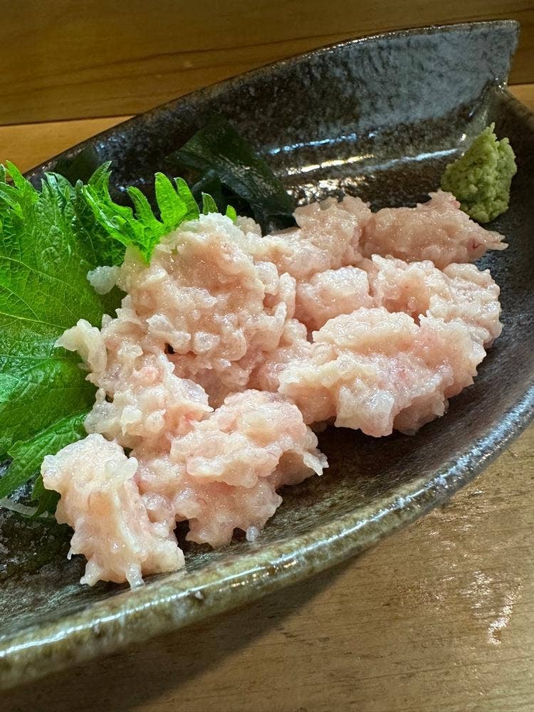鮨 えにし