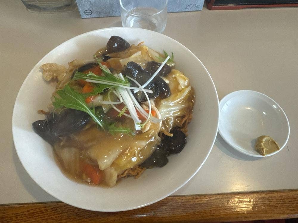 ニーハオ