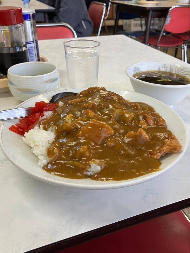 松重飯店