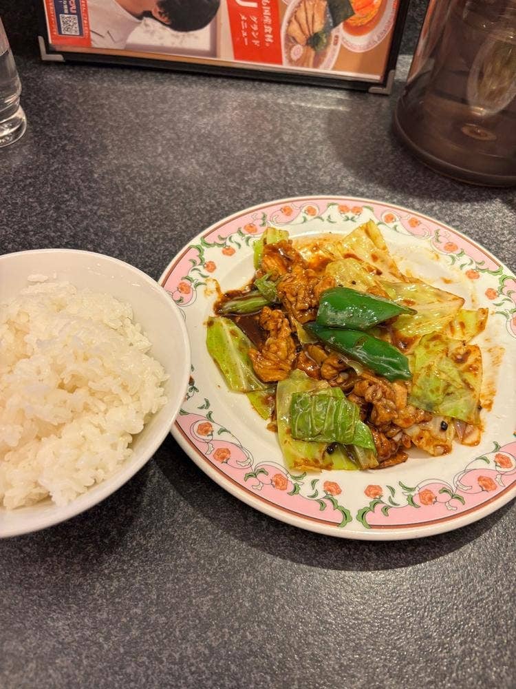 餃子の王将 善通寺店