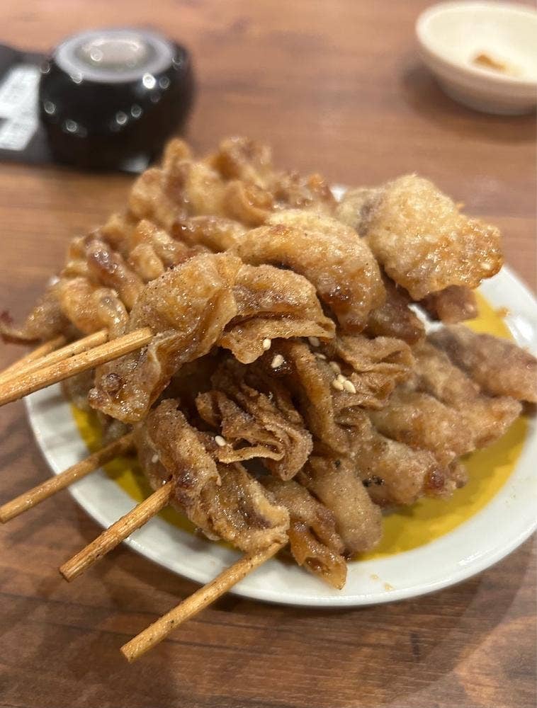 新時代 大宮駅南銀座通り店