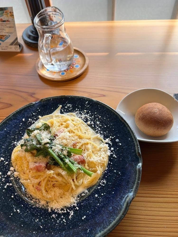 ブラッスリー 航