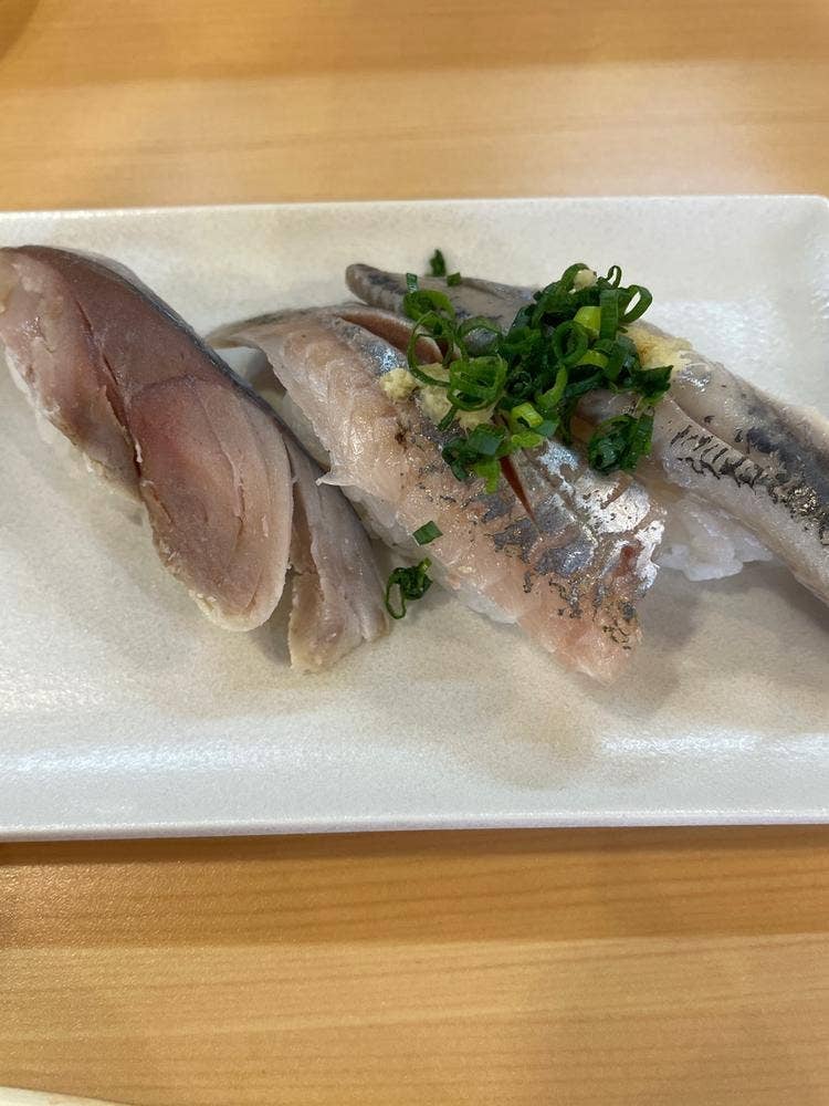 南房総 やまと寿司 富浦店