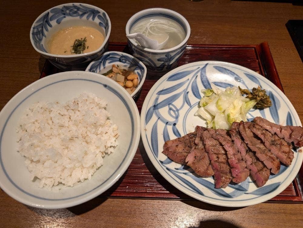 青葉 池袋東武店