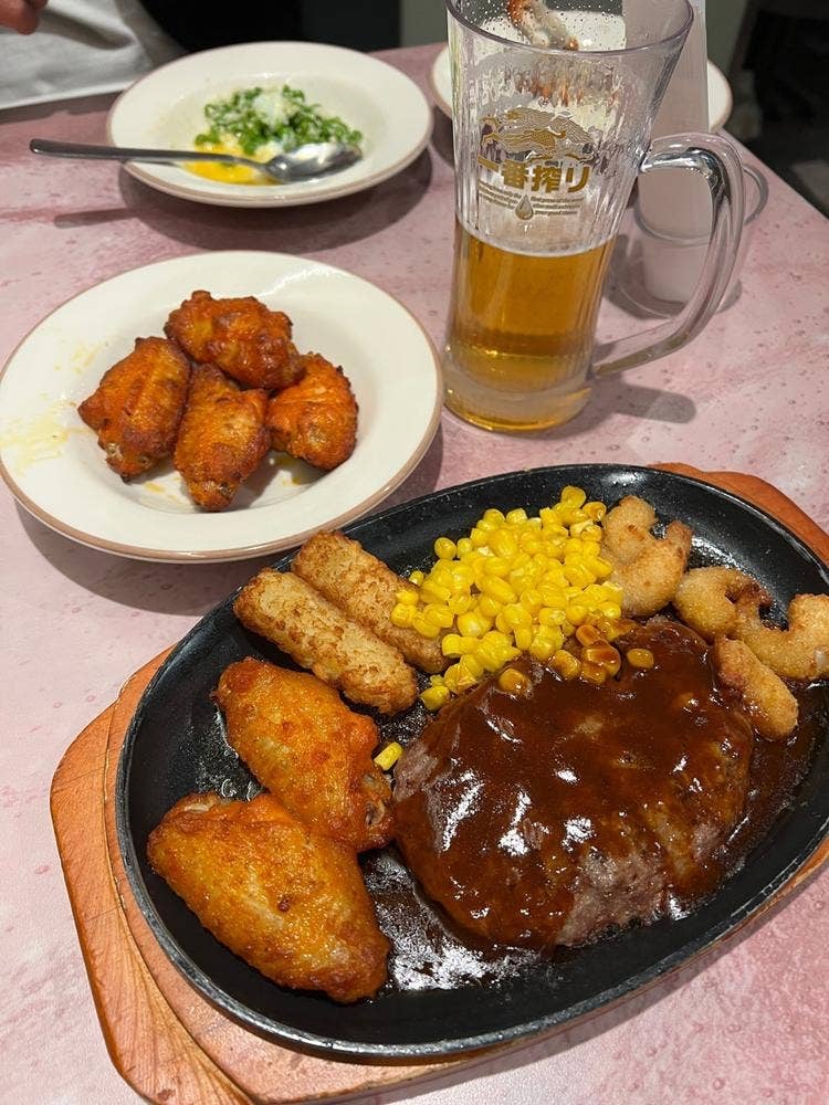 サイゼリヤ 巣鴨駅前店