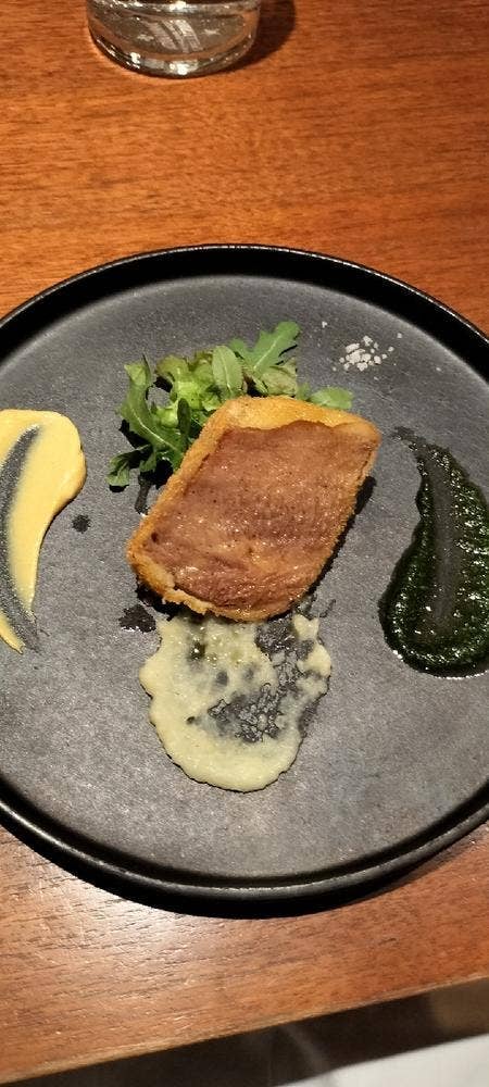 Osteria Tre Pazzi