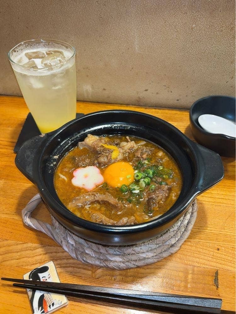 阿佐ヶ谷SOBA