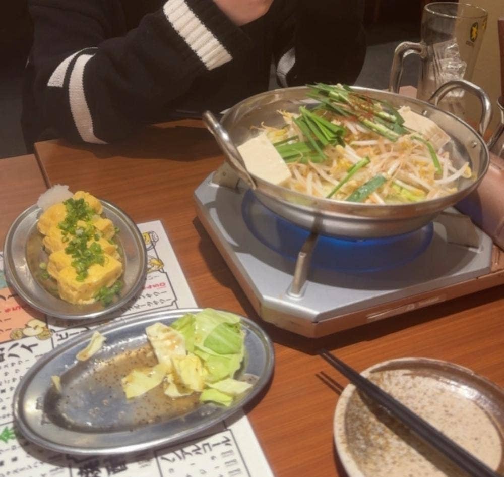 酒場伸輔 山形駅前大通り店