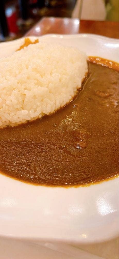 なんばウオーク カフェ英國屋 WEST 1番街南通り