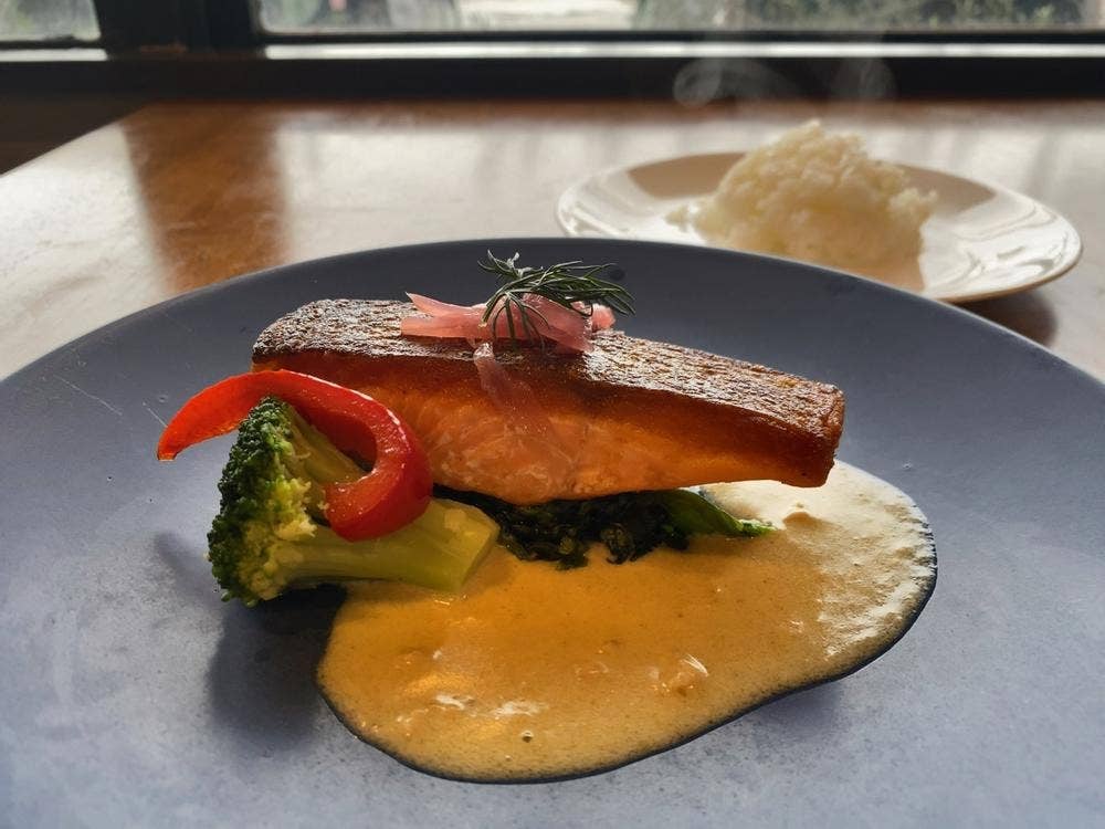 ビストロ ボンデクリック