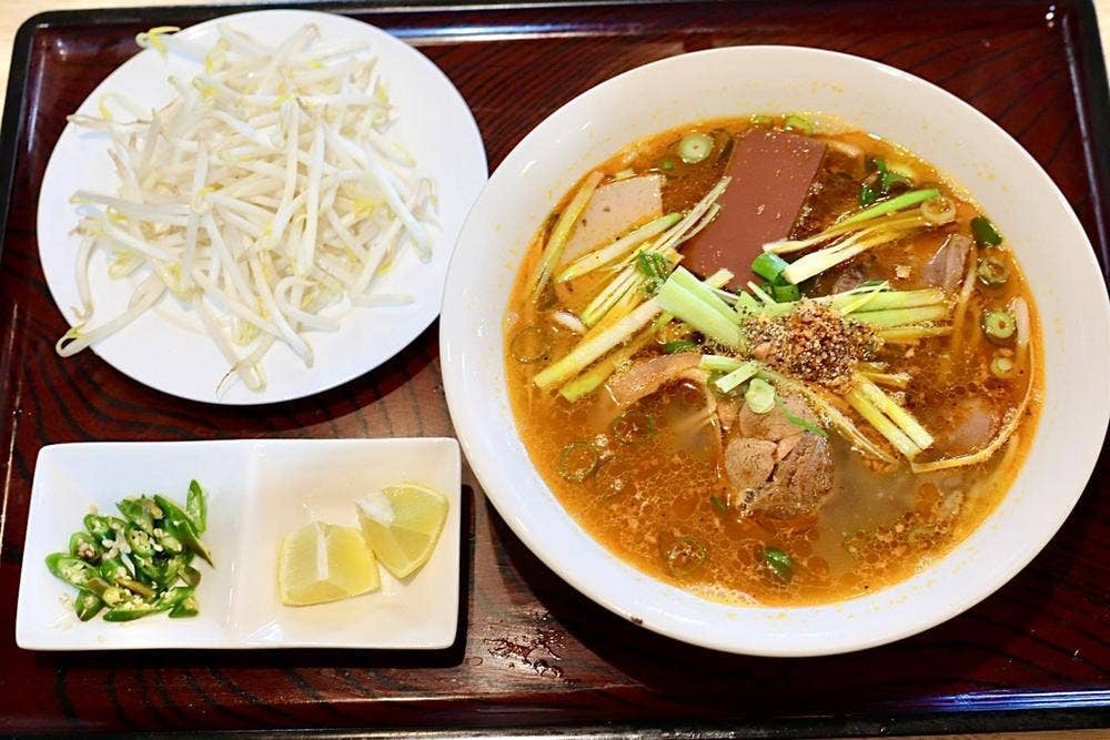 モン アン ヴィエット キョウワ