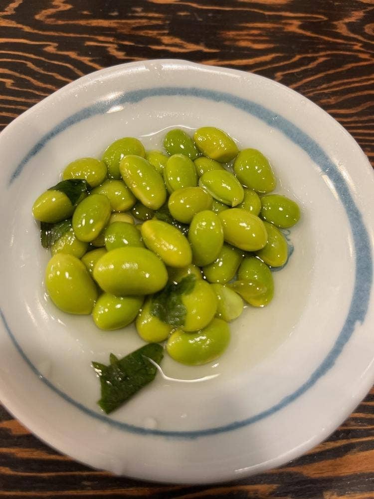 呑み処 虎いち