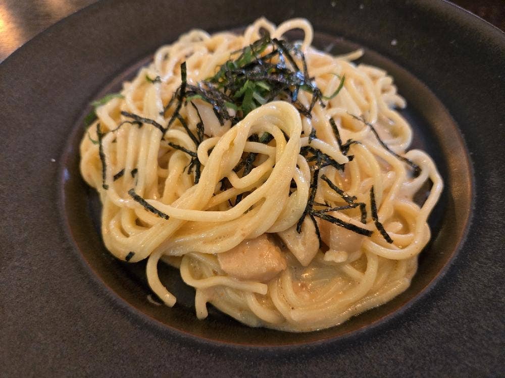 イタ飯酒場 Salute