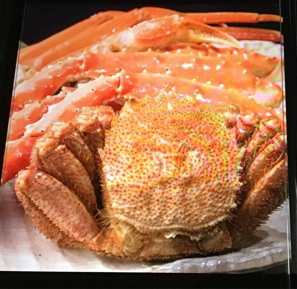 まるごと北海道 浅草店