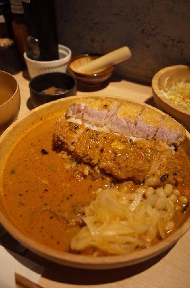 とんかつ九六喜