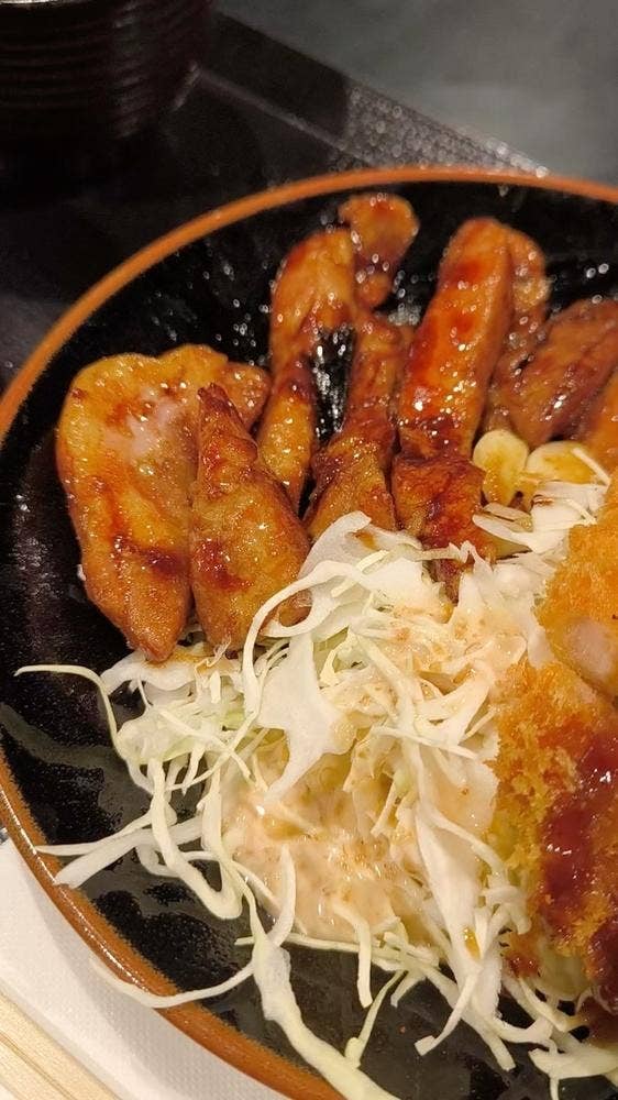 豚屋とん一イオンモール京都桂川