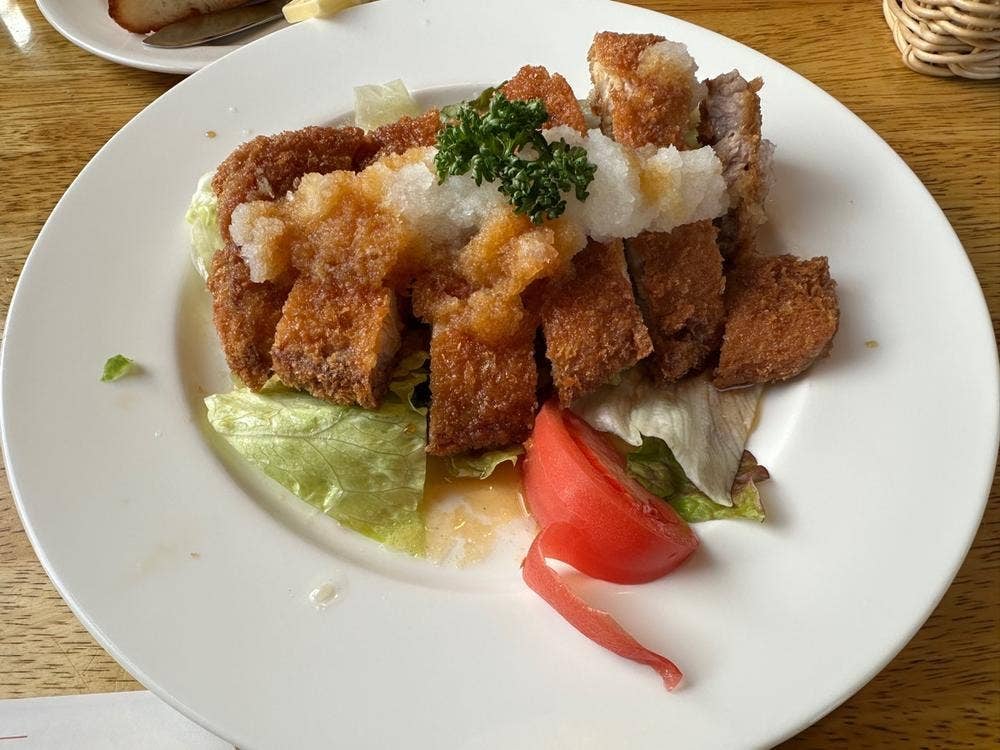 コックドールかげやま