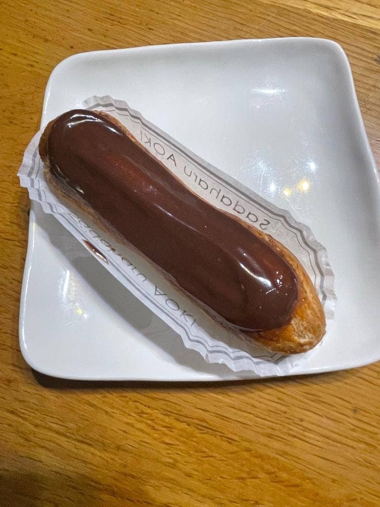 patisserie Sadaharu AOKI paris 新宿店