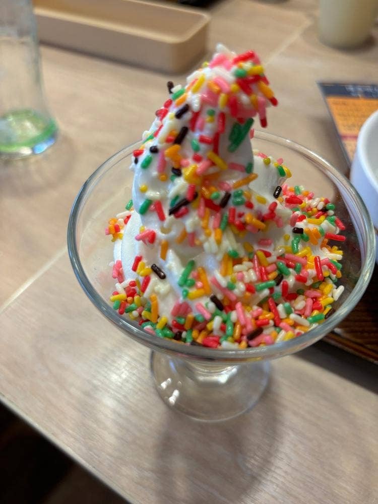 ガスト 松戸古ケ崎店