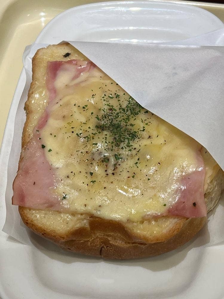 ドトールコーヒーショップ 浅草田原町店