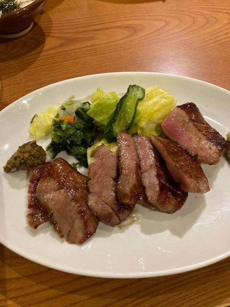 牛たん 荒 新宿西口店