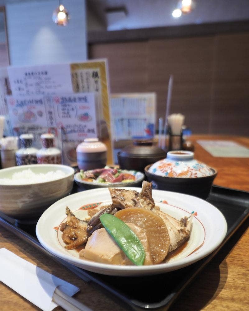 博多雑魚屋