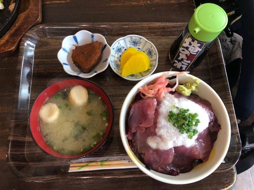ど久礼もん