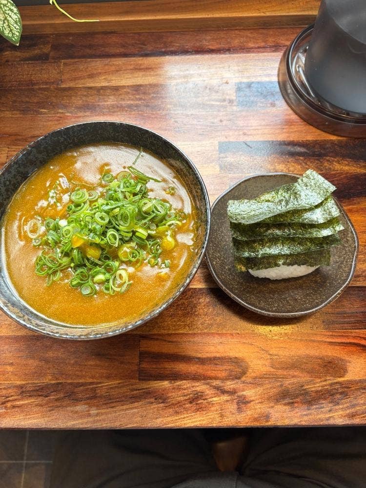 かすうどん いちえ