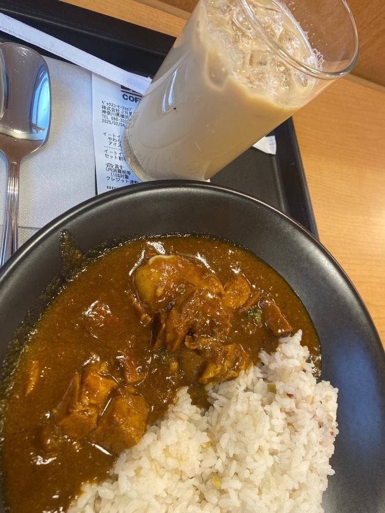BECK'S COFFEE SHOP 戸塚店