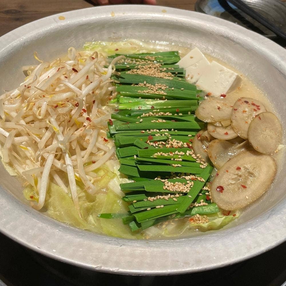 京もつ鍋 亀八 お初天神裏参道店