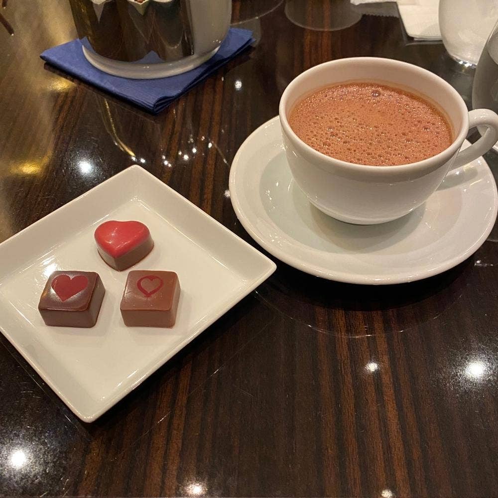 ジャン＝ポール・エヴァン 東京ミッドタウン店