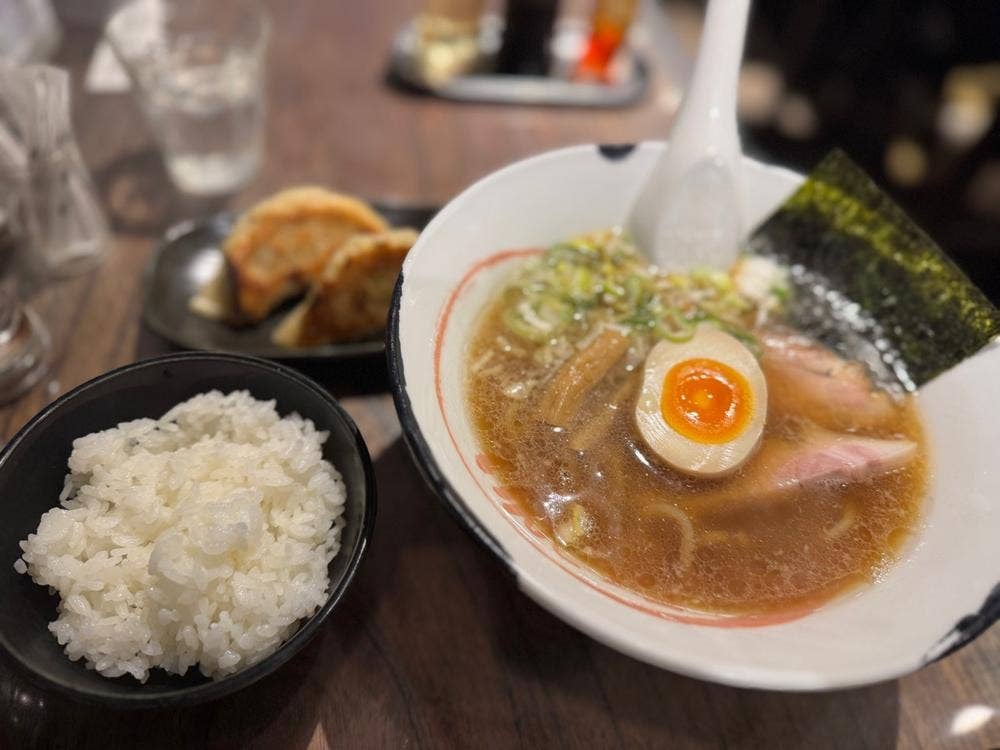 二代目げんこつ屋 阿佐ヶ谷南口店
