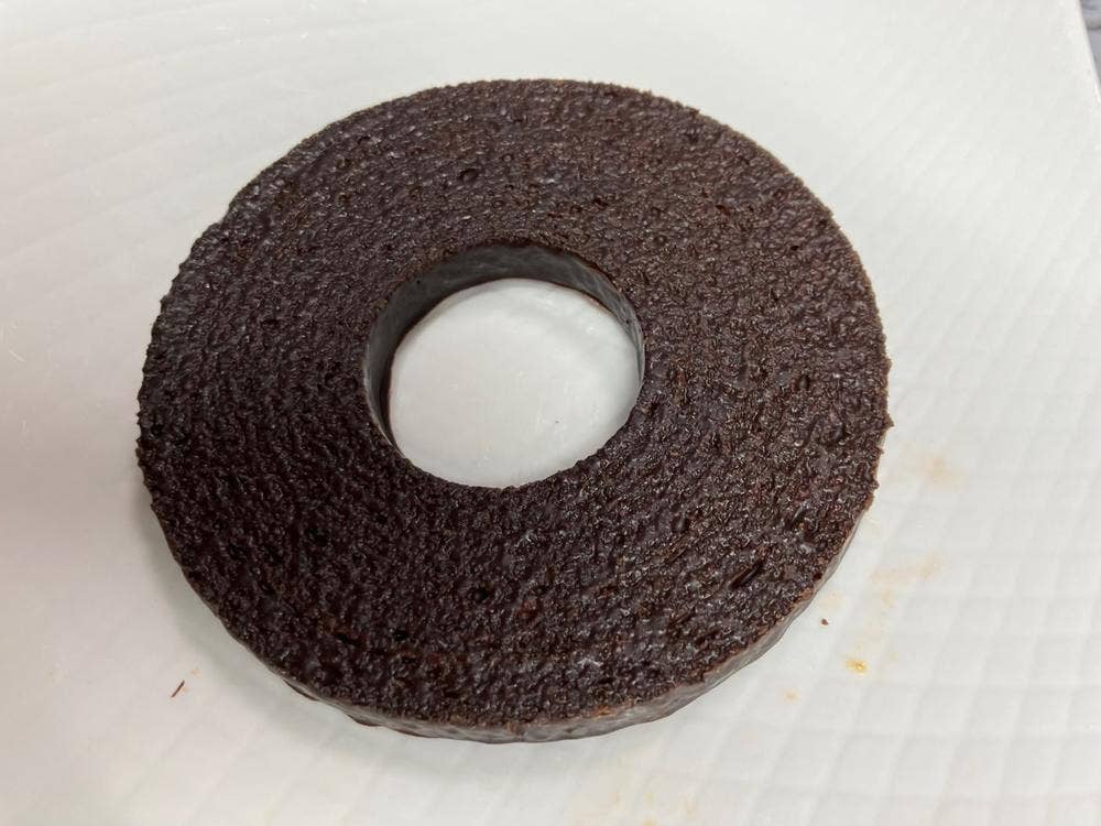 クラブハリエ うめだ阪急店