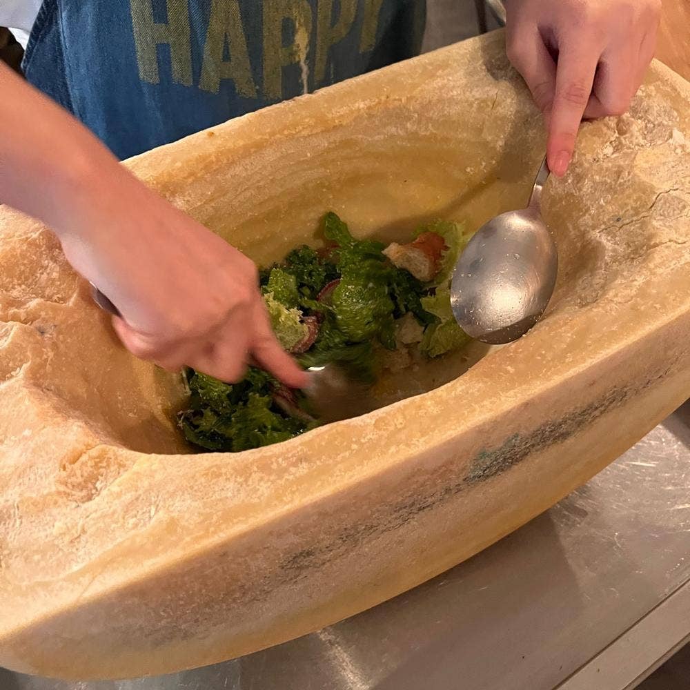 地中海と炭火の酒場 アザミ