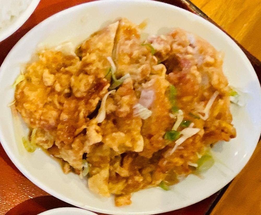 台湾料理 桃園